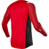 Maglia Fox Racing Flexair Redr N001 2020 Manica Lunga